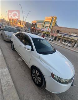 كيا سيراتو